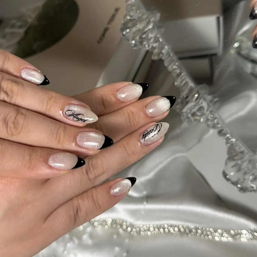 nail salon Dreamsの掲載