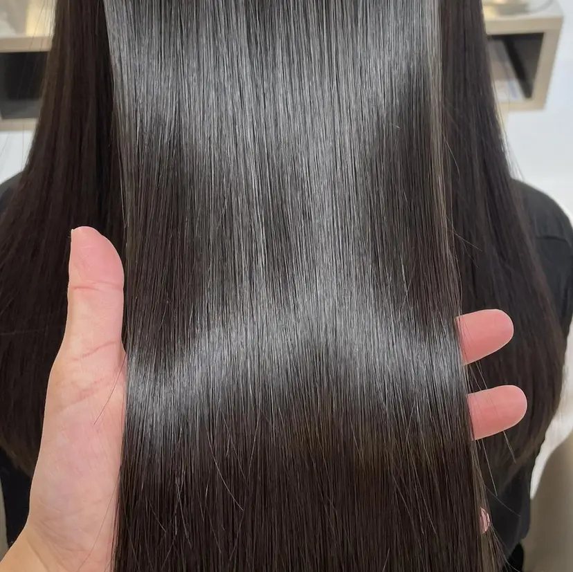 💈髪質改善メニュー 佐藤 萌💈の掲載