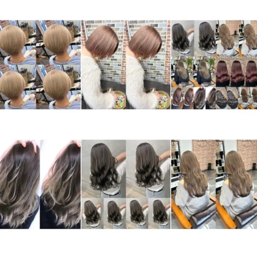 MOMO KAの掲載
