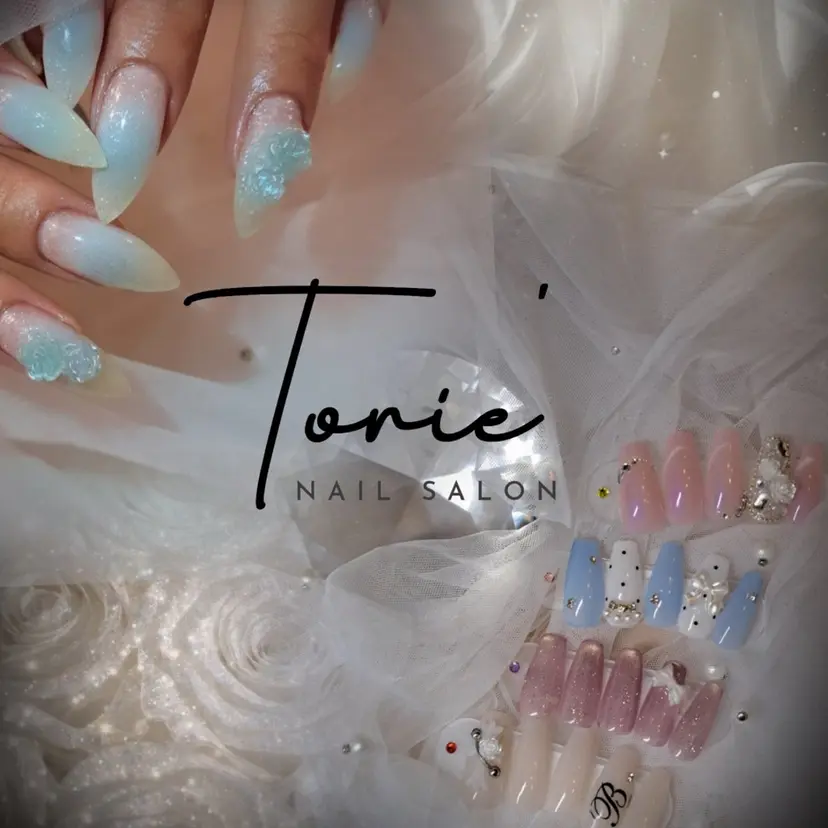 【Torie'】 ayaの掲載