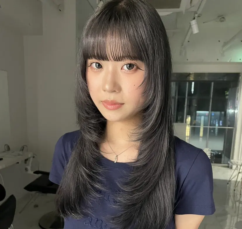 🎀カット美容師🎀 yuiの掲載