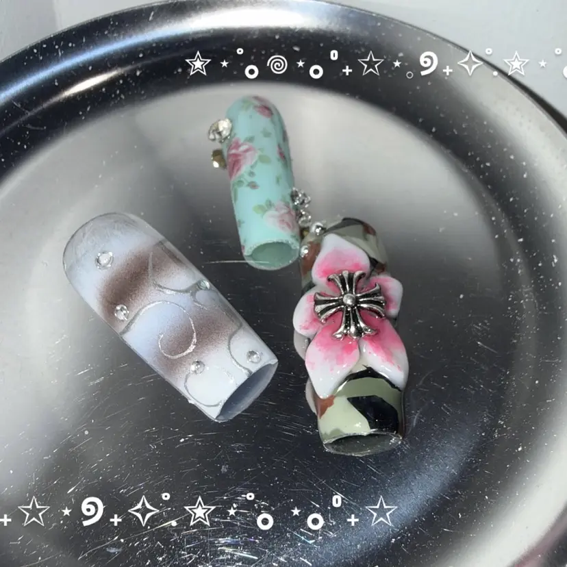 . hinakoの掲載
