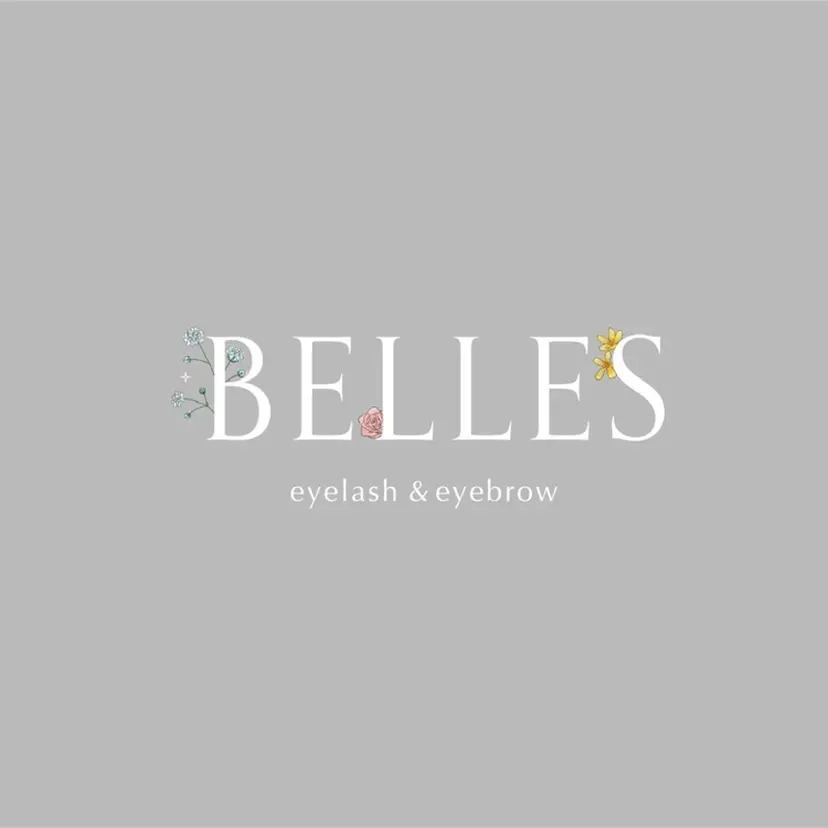 BELLES AK!KOの掲載