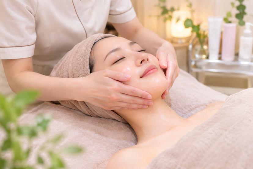 Salon  de Merveilleの掲載
