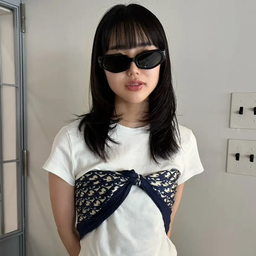 清田 かのんの掲載