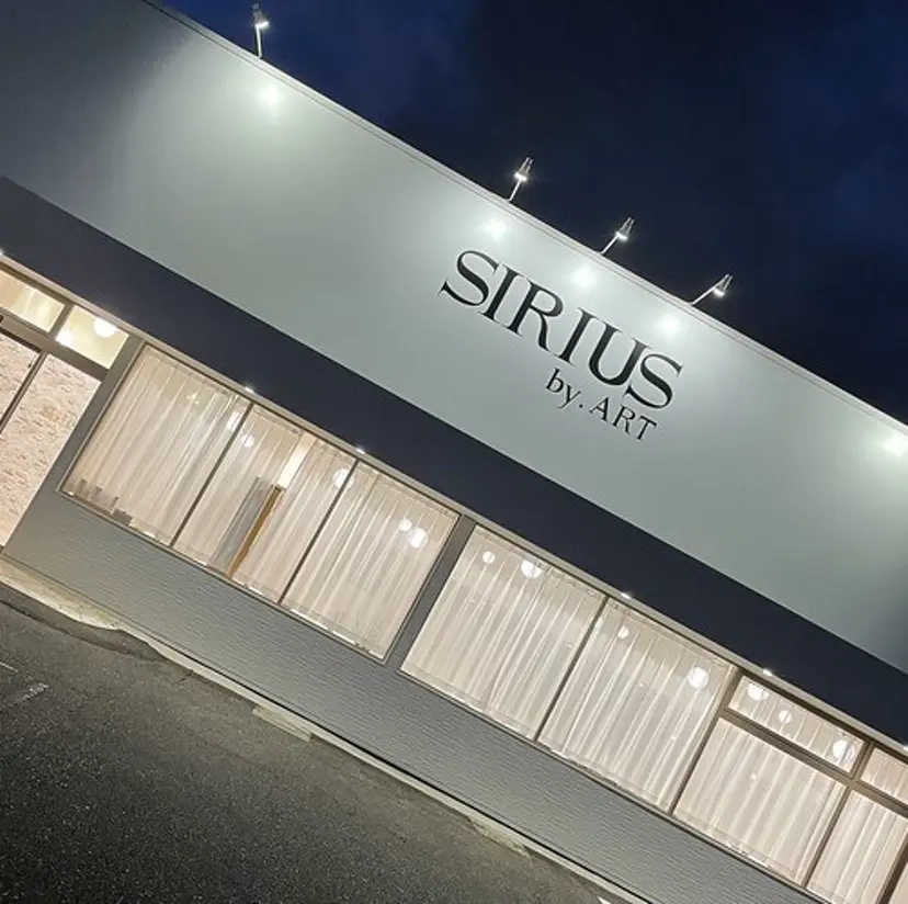 SIRIUS / しずく💧の掲載