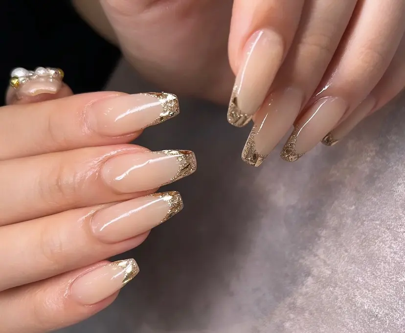 Ｋ- nailの掲載