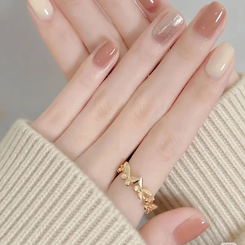 Trend Nail ソルの掲載