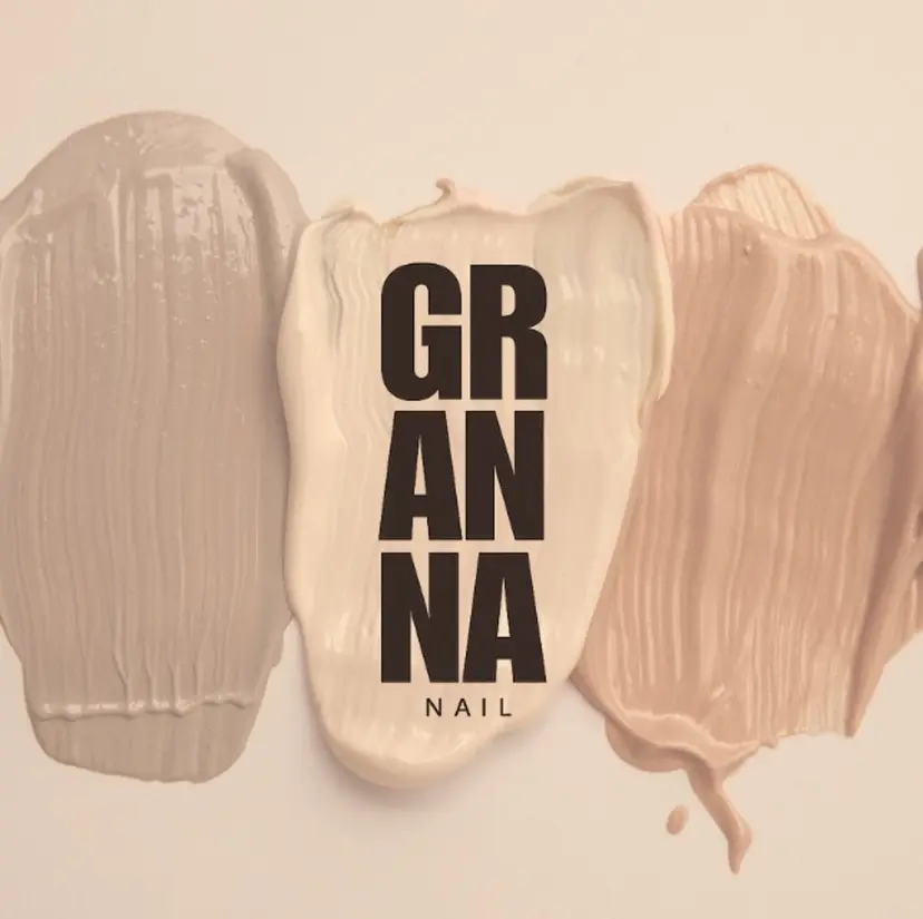 GRANNA NAILの掲載