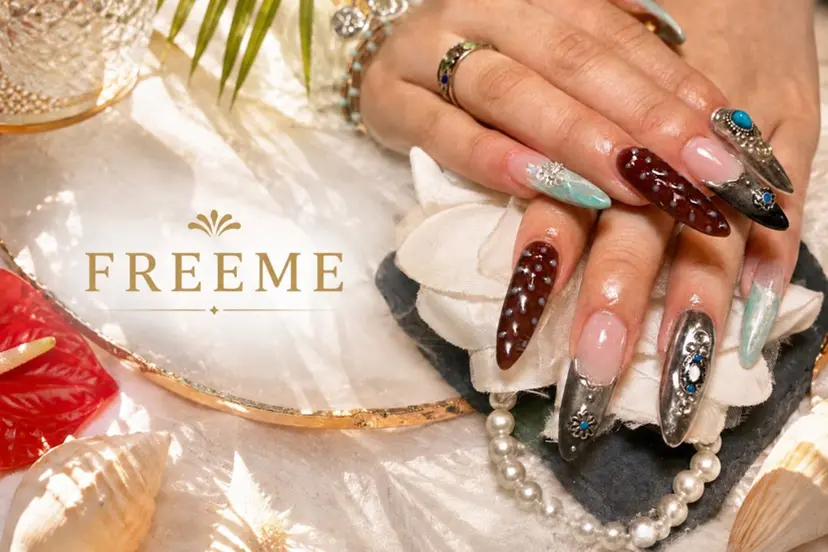 FREEME 🌼アビの掲載