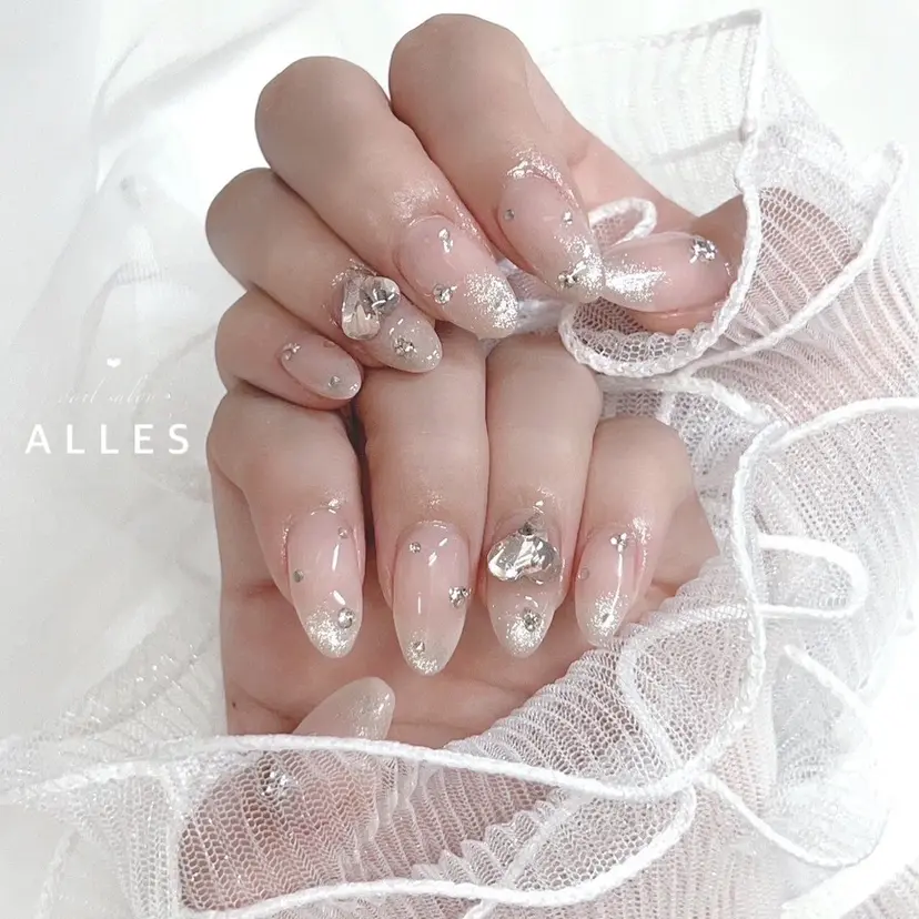 ALLES Kの掲載