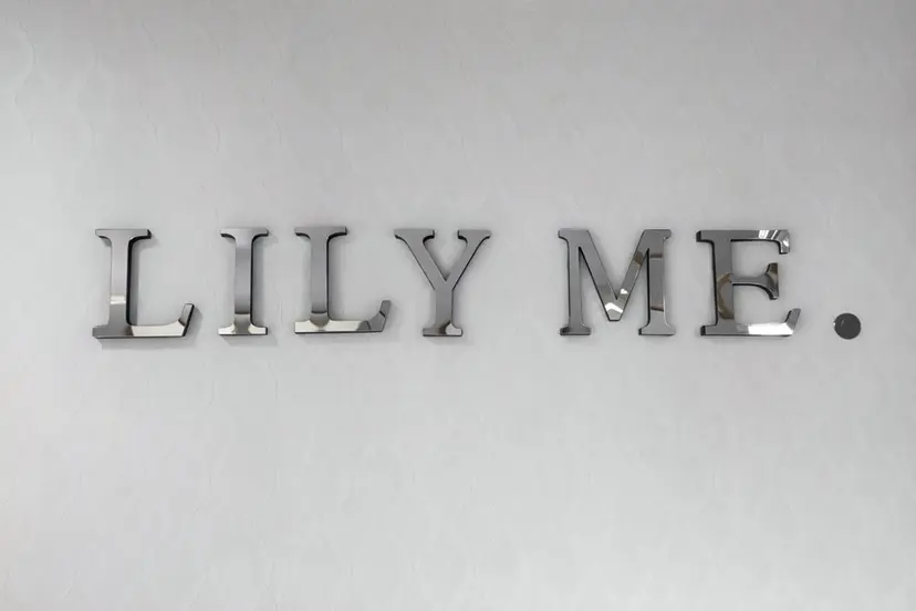 Lily me.の掲載