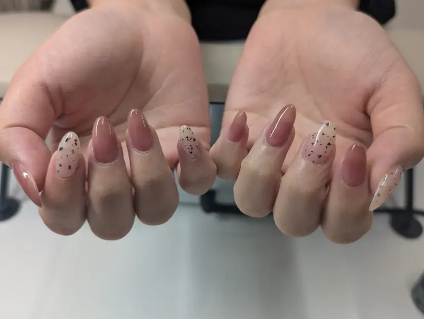 nao. ネイルモデル募集中♪の掲載