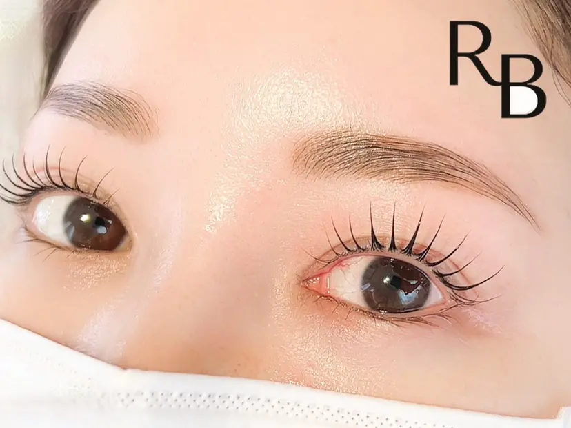 RB♡ KOHARUの掲載