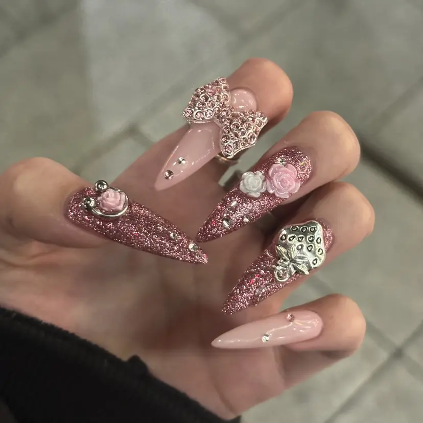 Zirnail🩶 Miyuuの掲載