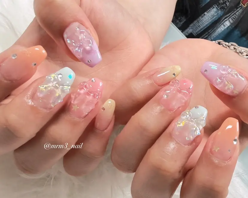 森 まりなの掲載