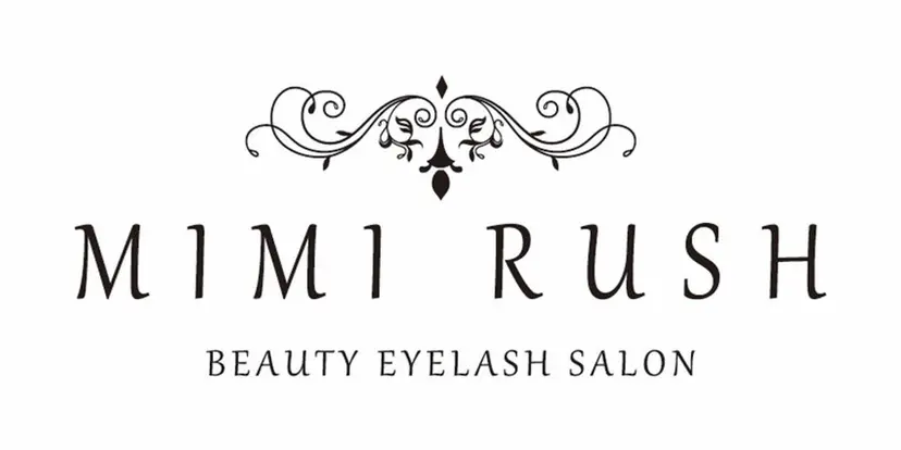 MIMI RUSH 林　里美の掲載