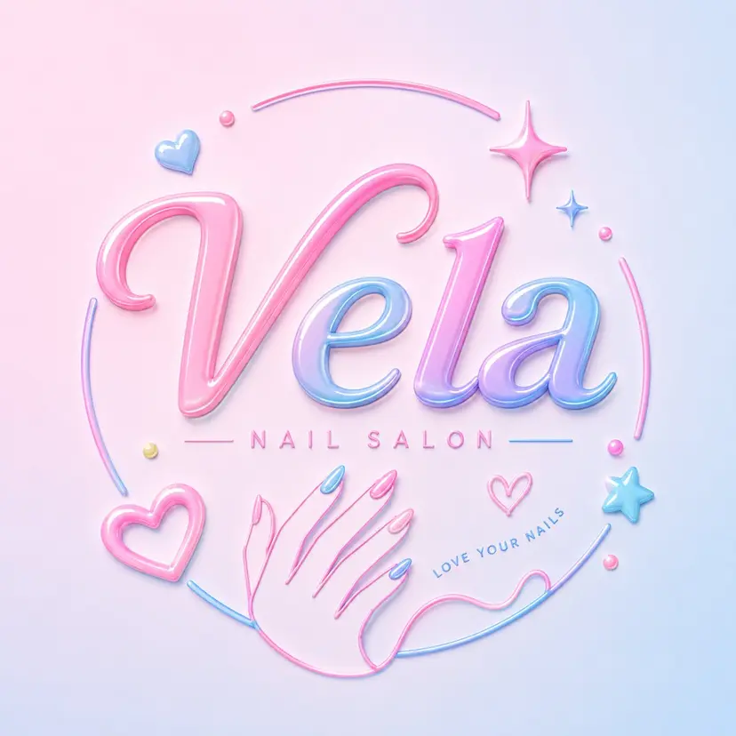 VELA ネイルサロンの掲載