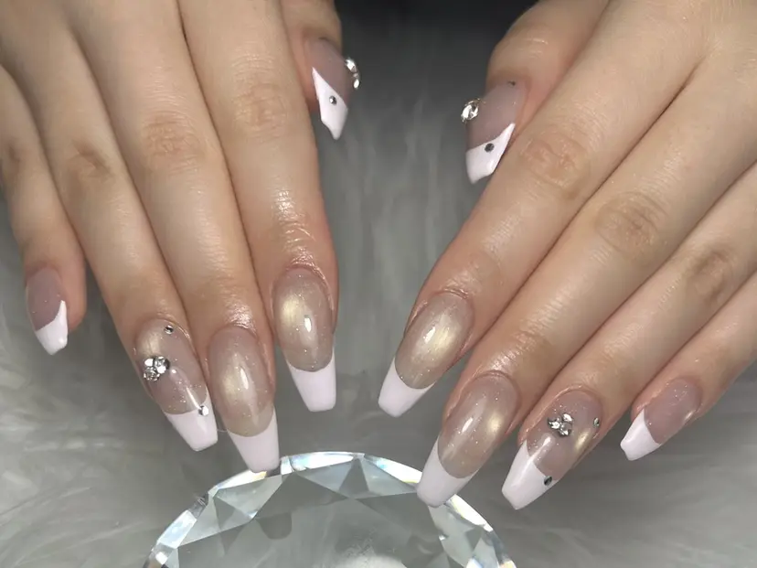 miku 🦋nailの掲載