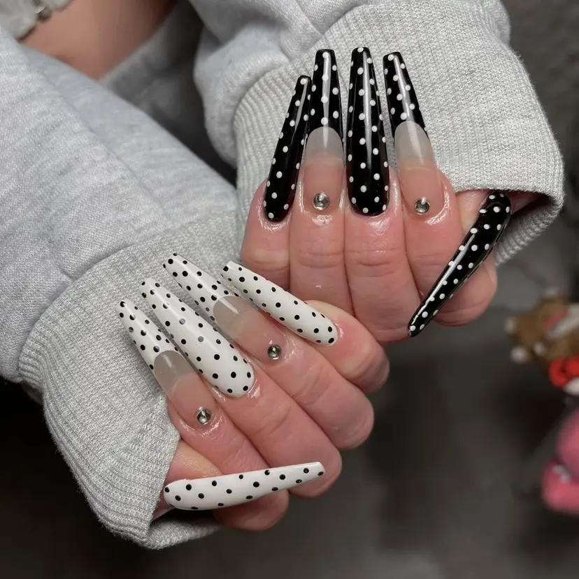 Lua.nail. るなの掲載