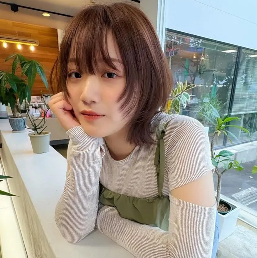 ながの みさきの掲載