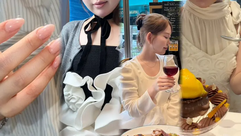 parvemix平野 真央🎀💞の掲載