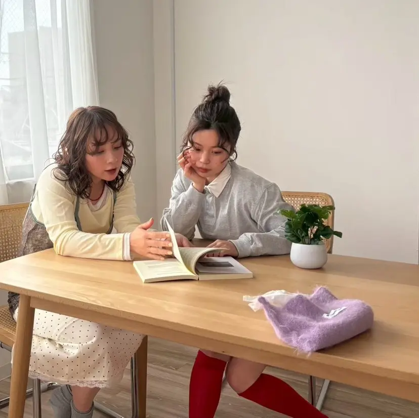 亀澤 瑚奈の掲載