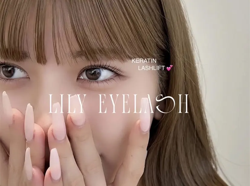 Lily SHURIの掲載