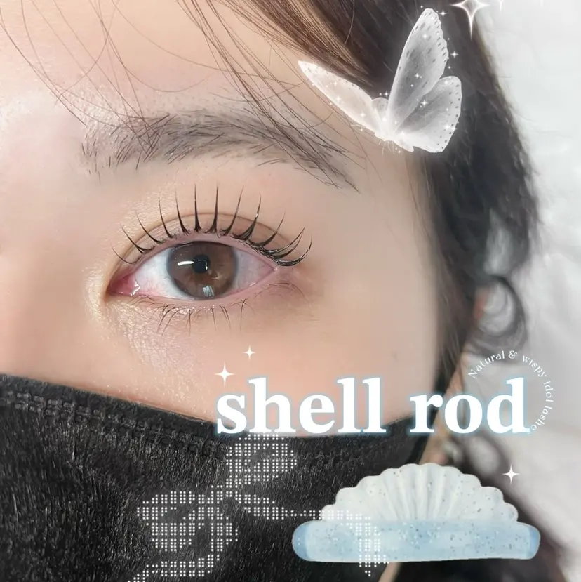 Rina🖤 三軒茶屋の掲載