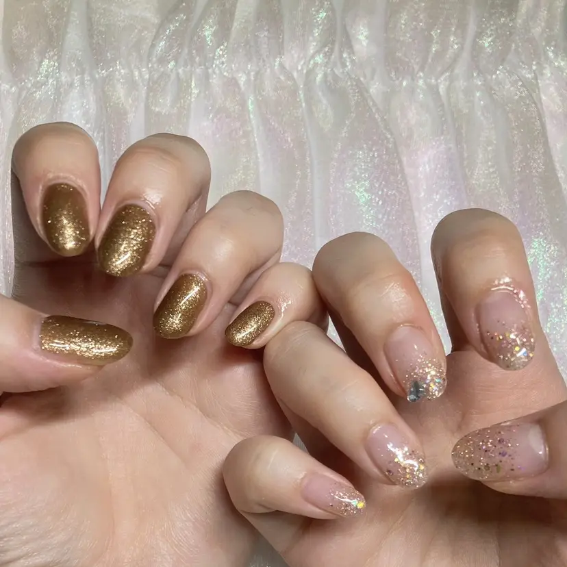 nail You&beの掲載