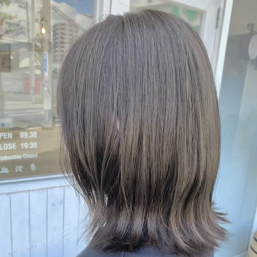 K. SUZUKAの掲載