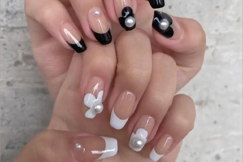 MARBLE nails🌀の掲載
