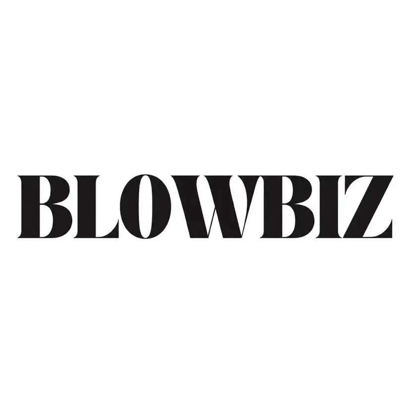 眉　アイブロウ BLOWBIZの掲載