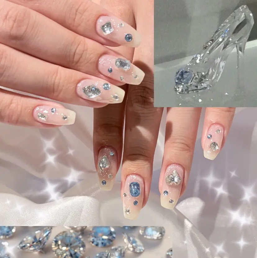miyu nailの掲載