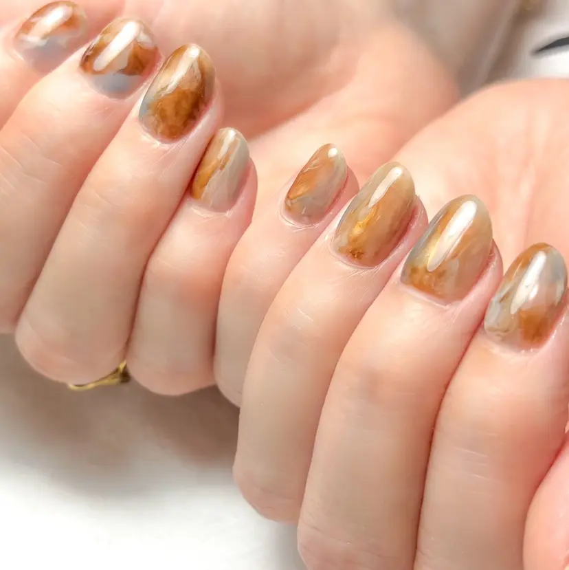 Luce nail 🫧なるみの掲載