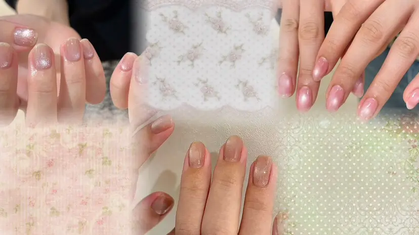 Miel miyu ⸝⋆‧˚の掲載