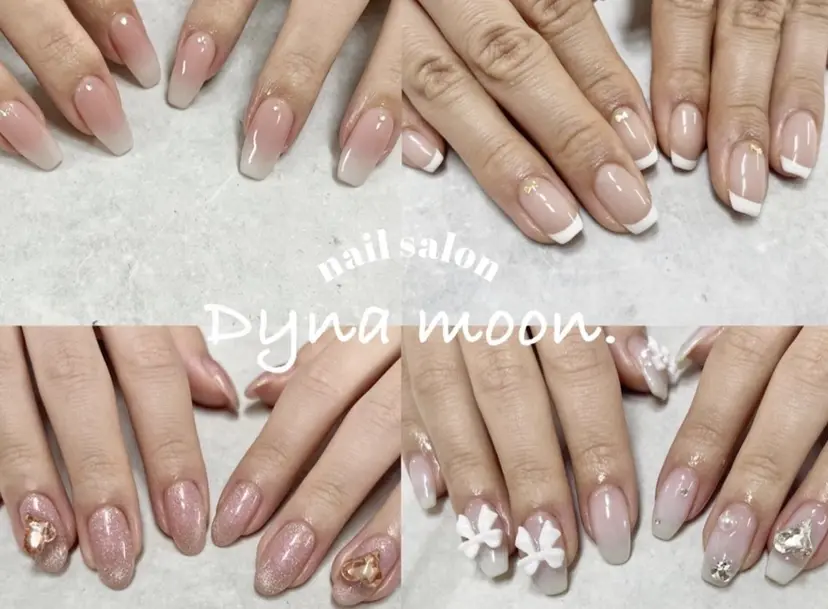 Dyna moon. yukihaの掲載