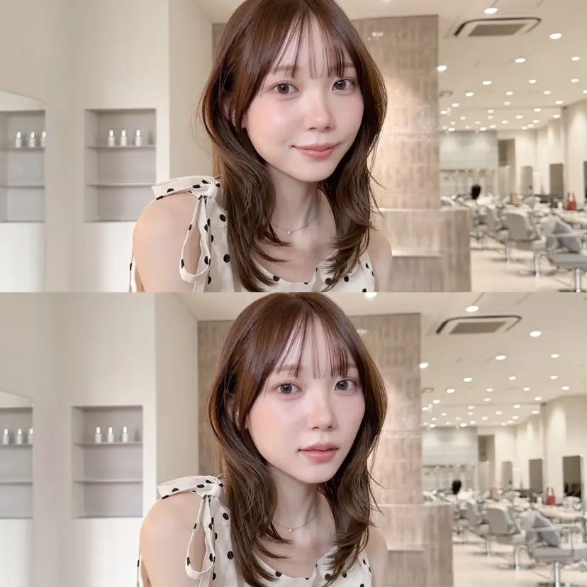 Unami/渋谷 TSUKIの掲載