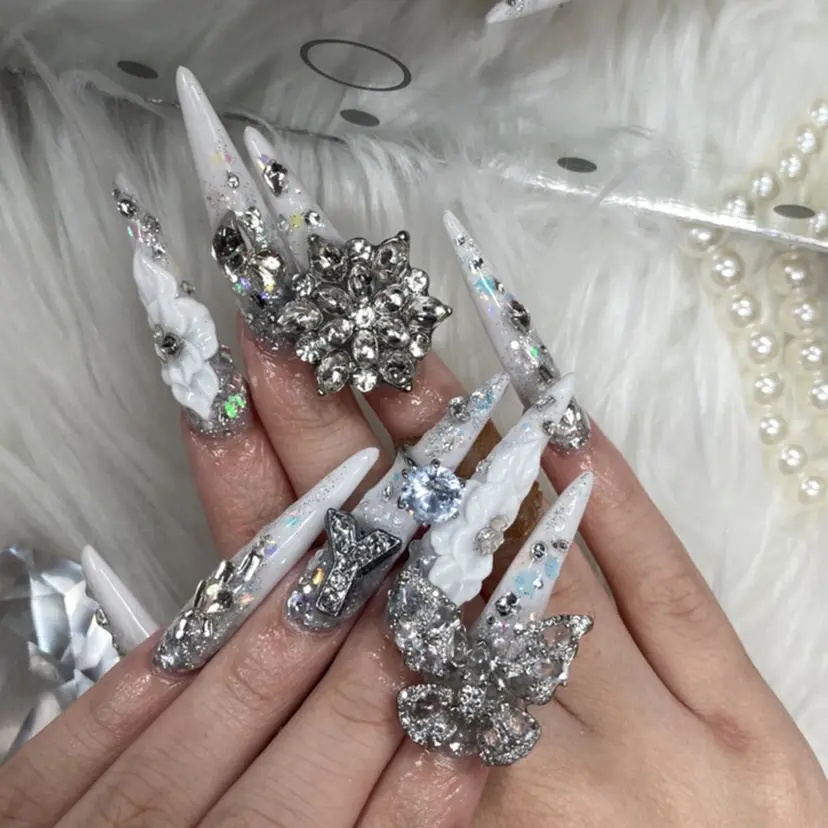 nailALBA ヨシアキの掲載