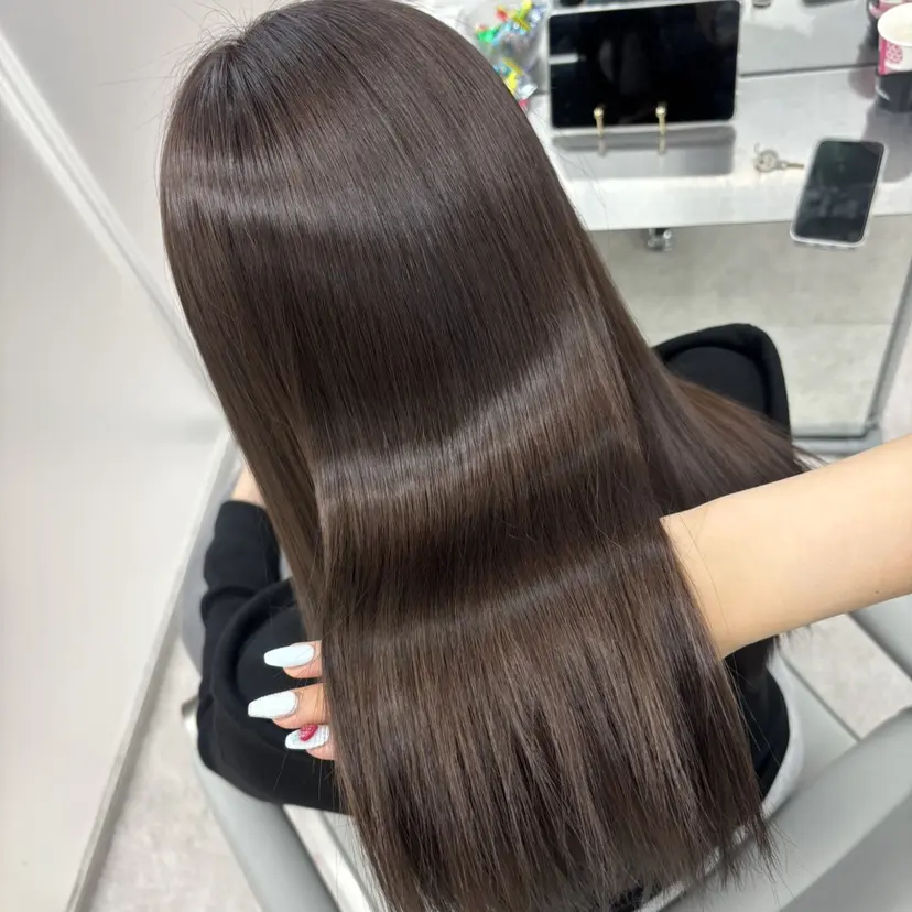 ヒマワリ🌻/ ワンホン×艶髪特化の掲載