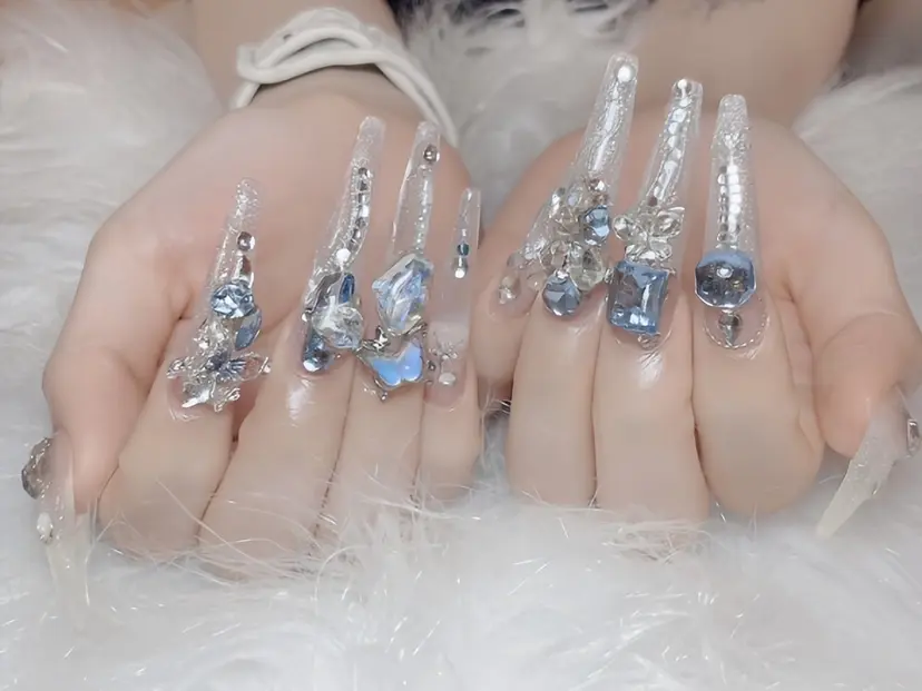 Rin Nail 新大久保店の掲載