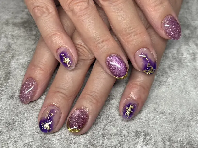 ネイルサロン ANELAの掲載