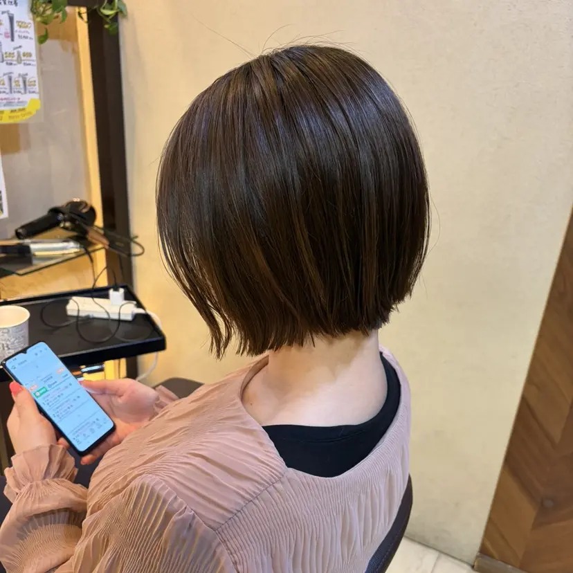 🎀無料カットモデル 🎀銀座/akaneの掲載