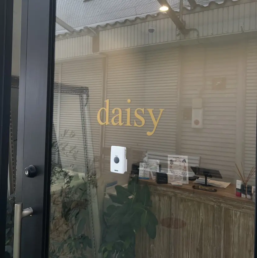runa / daisy 蟹江の掲載