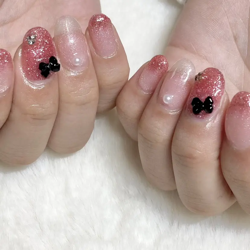 nail You&beの掲載