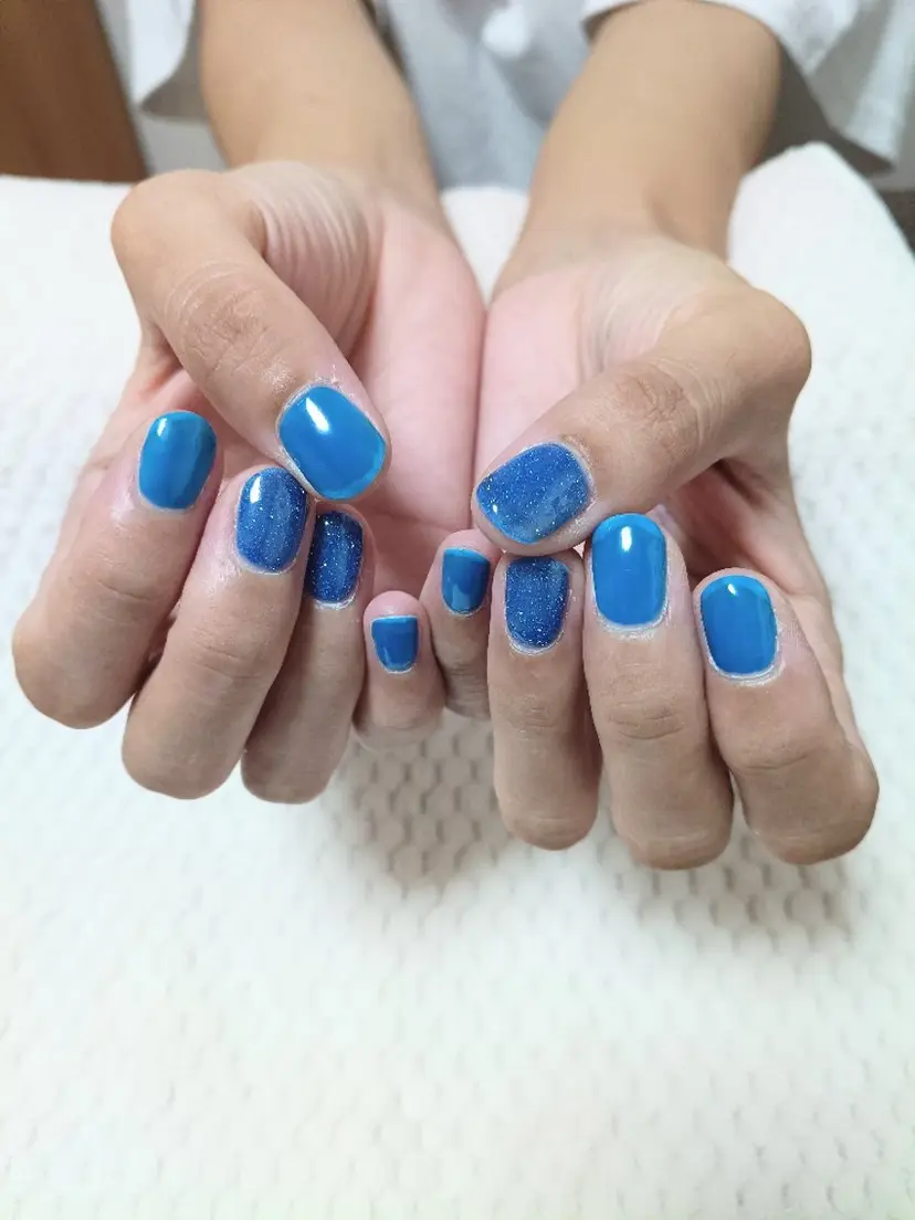 ami nailの掲載
