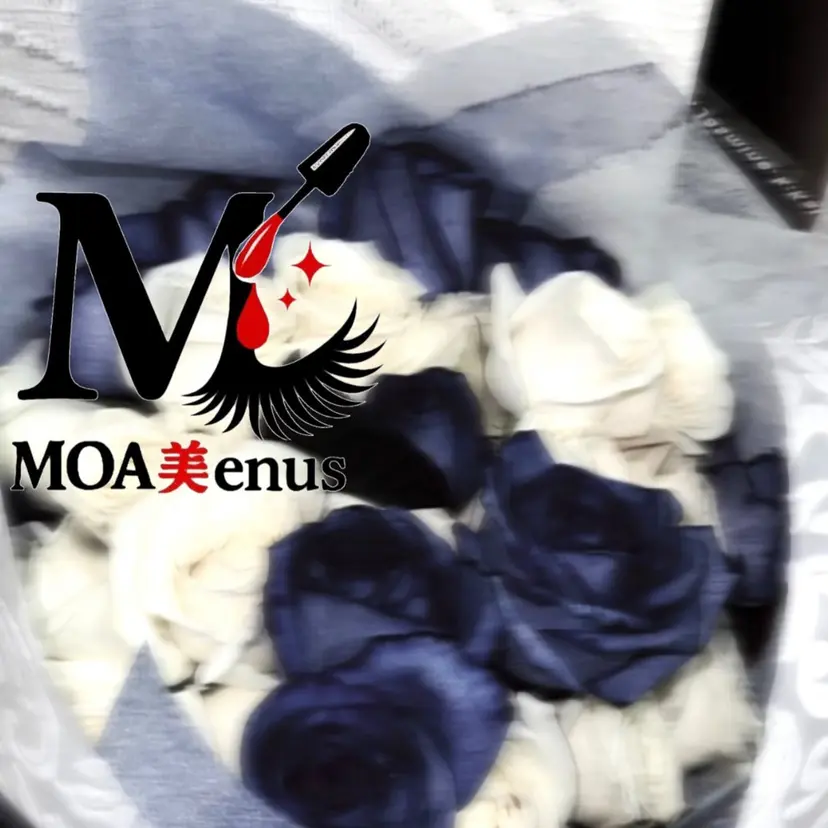 MOA美 enus Rana🦋の掲載