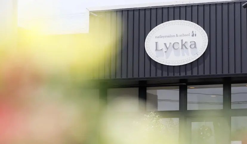 Lycka 寧々の掲載
