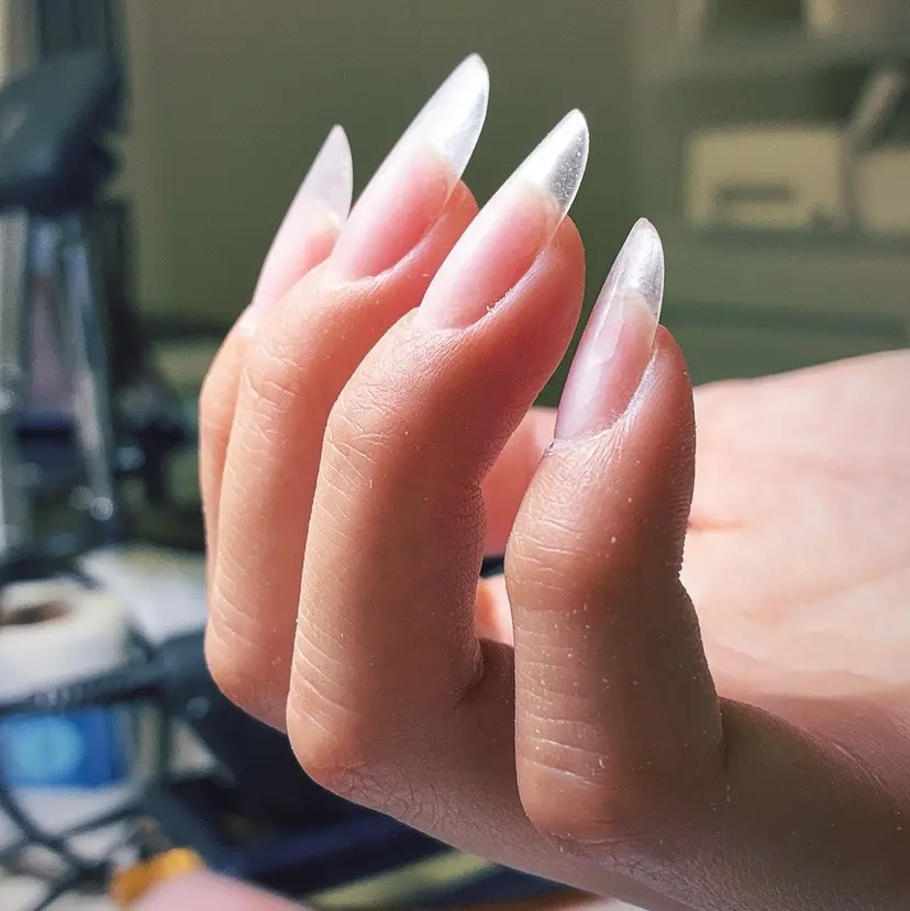 PLAIN nail KAZUKIの掲載