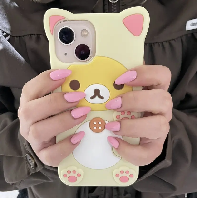 lil nailの掲載